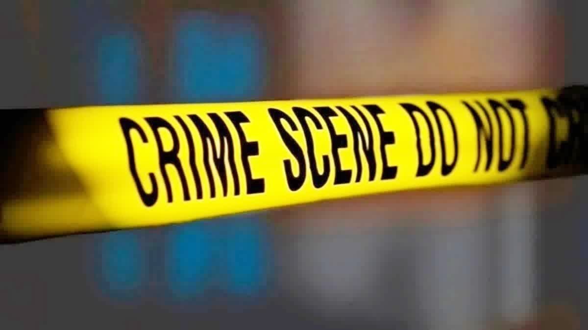 विदिशा में शराबी पिता की हैवानियत, 10 साल के बेटे के हाथ-पैरों को रस्सी से बांधकर बाइक से घसीटा