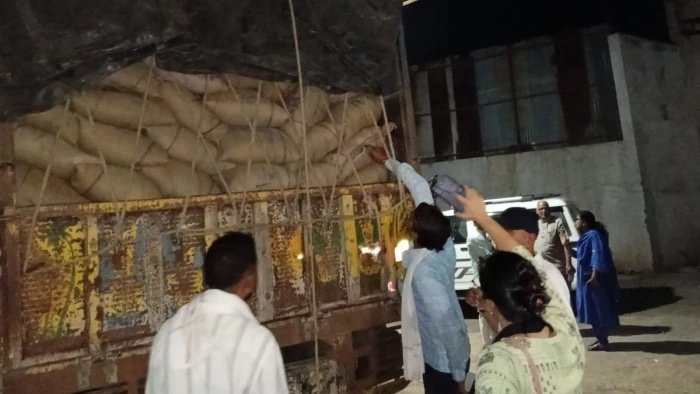 सरकारी चावल घोटाले की आंच प्रदेश के 22 प्लांट तक; पुलिस की जांच में खुल रहे बड़े राज