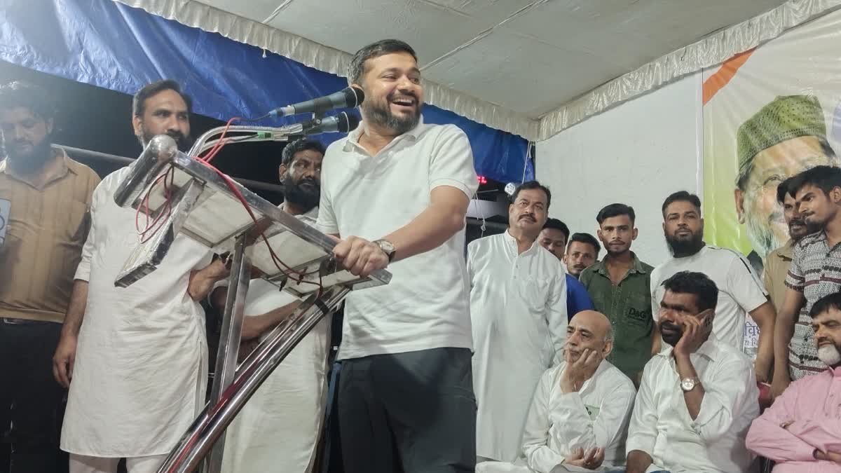 मध्य प्रदेश विधानसभा सत्र से पहले UCC पर सियासी रार; कन्हैया कुमार ने भोपाल में उठाए गंभीर सवाल
