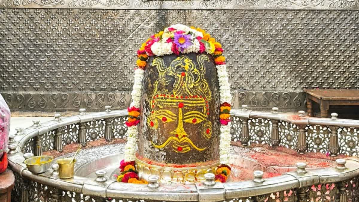 भगवान महाकाल की 6 सवारियों का रूट और दर्शन का नया नियम; कावड़ यात्रियों के लिए विशेष निर्देश