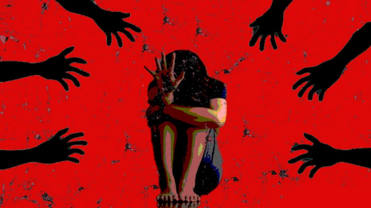 भोपाल में खाकी दागदार! STF जवान ने नाबालिग से किया दुष्कर्म; ग्वालियर का आरक्षक भी गिरफ्तार