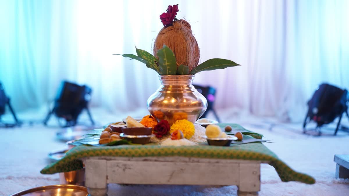 जैन समाज के इतिहास की सबसे बड़ी धार्मिक बोली, मनीष गोधा और आनंद गोधा ने लगाई 16-16 करोड़ की राशि