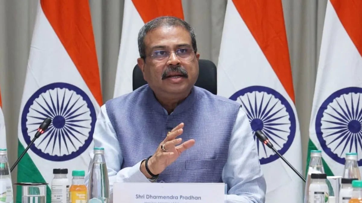 शिक्षा मंत्री धर्मेंद्र प्रधान का इस्तीफा: NEET-UG पेपर लीक पर बड़ा फैसला