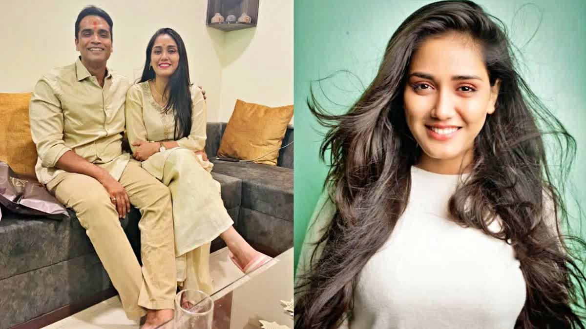 ट्विशा शर्मा केस में अहम मोड़; AIIMS दिल्ली की मेडिकल बोर्ड रिपोर्ट से अब सुलझेगी मौत की गुत्थी