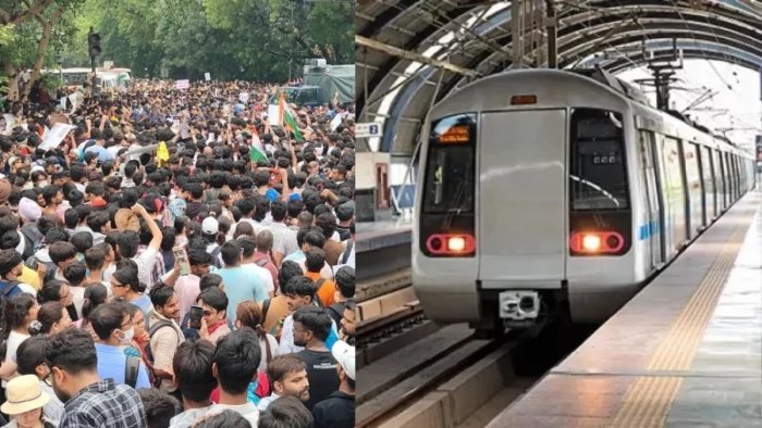 पेपर लीक पर मोदी सरकार का बड़ा फैसला! तेजी से मुकदमों के निस्तारण के लिए बनेंगी फास्ट-ट्रैक अदालतें