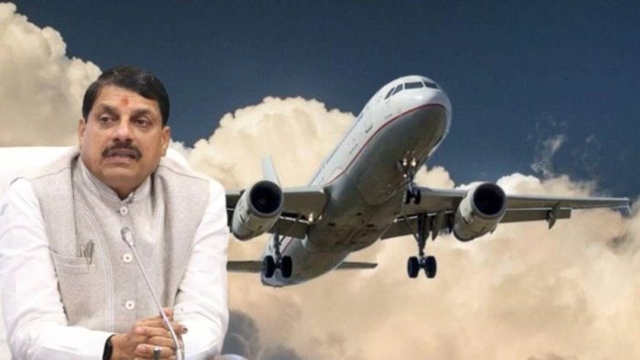 सितंबर में आएगा MP सरकार का नया 'स्टेट जेट'; प्रदेश के सिर्फ 6 शहरों में ही हो सकेगी लैंडिंग