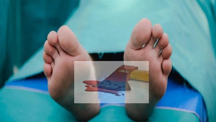 अंधविश्वास में बर्बरता! जादू-टोने के शक में झाड़-फूंक करने आए बाबा की कुल्हाड़ी मारकर हत्या