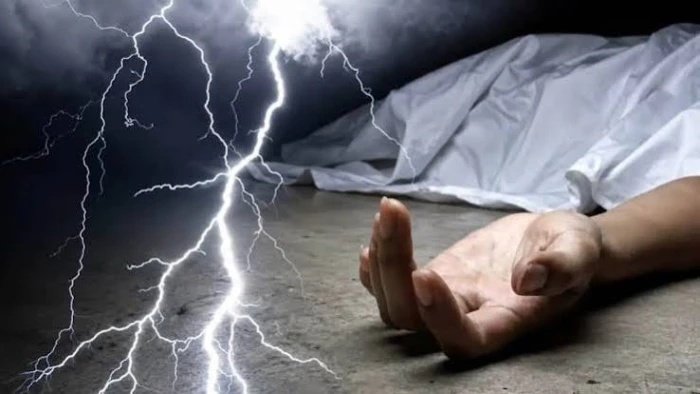 उफनते नाले में बहे 50 वर्षीय मजदूर; धार जिले में बारिश के दौरान दो अलग-अलग हादसों में मौत से पसरा मातम