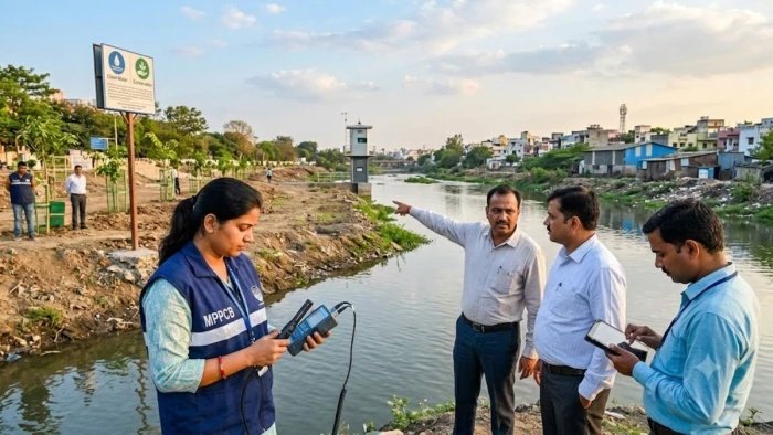 दूषित पानी से मौतों के बाद एक्शन में प्रशासन, जल स्रोतों का बनेगा हेल्थ रिपोर्ट कार्ड और जियो टैगिंग