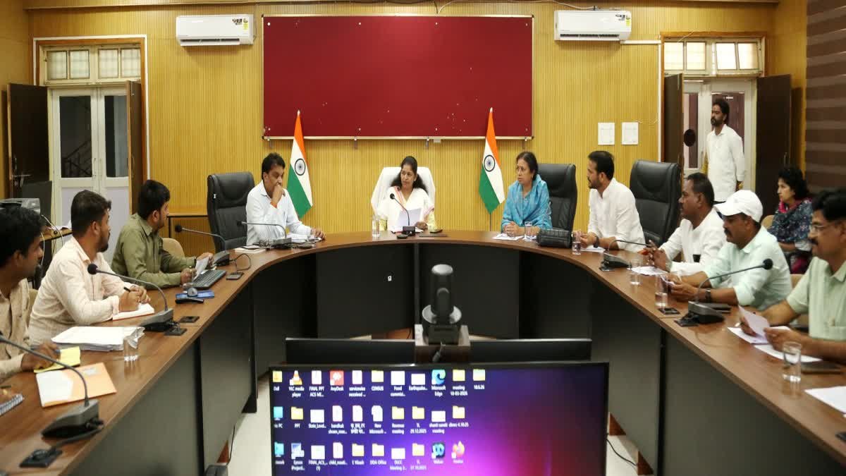 टाटा कंपनी से छिनेगी पानी सप्लाई की कमान; कलेक्टर ने टर्मिनेशन के दिए निर्देश, जानें क्या है पूरा मामला