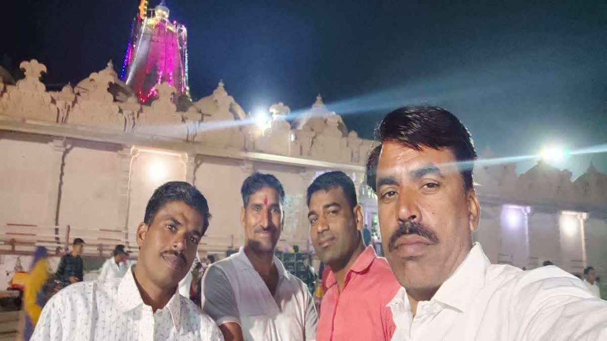 रसूख के दम पर तस्करी करने वाला पूर्व विधायक प्रतिनिधि चढ़ा हत्थे, सह-आरोपी ने खोला था राज