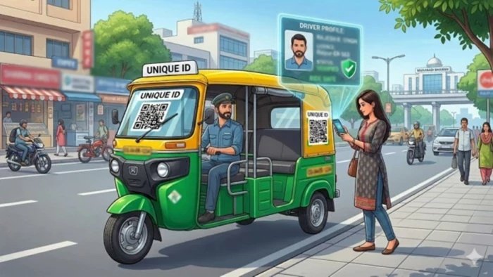 महाकाल नगरी में यातायात होगा व्यवस्थित; यूनिक आईडी न होने पर होगी कार्रवाई, जानें नए निर्देश