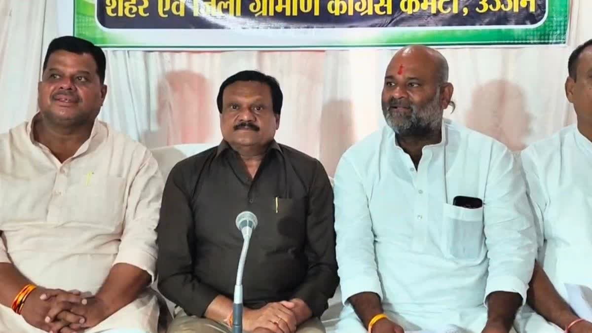युवाओं के लिए भोपाल तक साइकिल रैली निकालेगी कांग्रेस; पूर्व मंत्री ने भाजपा सरकार को घेरा