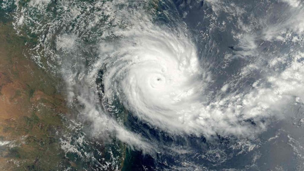 मध्य प्रदेश में रूठे बादल फिर होंगे मेहरबान; 7 चक्रवाती सिस्टम एक्टिव होने से झमाझम बारिश का अलर्ट