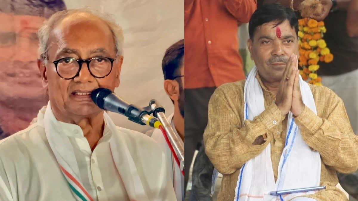टिकट कटने से खफा अवधेश नायक ने चुनाव प्रचार से बनाई दूरी, बीजेपी में वापसी के सवाल पर दिया बड़ा बयान