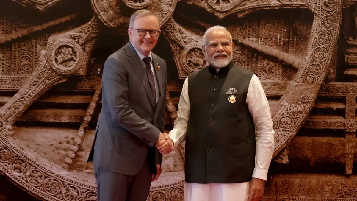पीएम मोदी के मेलबर्न दौरे से मजबूत होंगे भारत-ऑस्ट्रेलिया संबंध; रक्षा, व्यापार और तकनीक पर रहेगी नजर