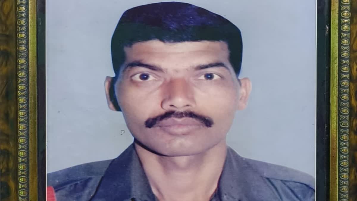 कारगिल शहीद के परिजनों का दर्द, सरकार द्वारा की गई घोषणाएं आज तक नहीं हुईं पूरी