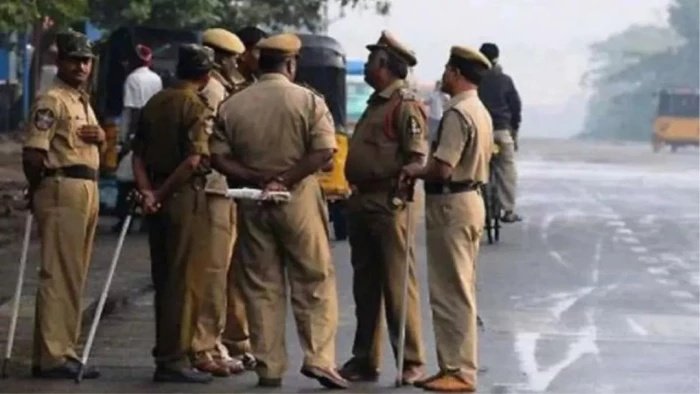 30 साल से हुलिया बदलकर फरार चल रहा स्थायी वारंटी गिरफ्तार, खंडवा पुलिस की बड़ी सफलता