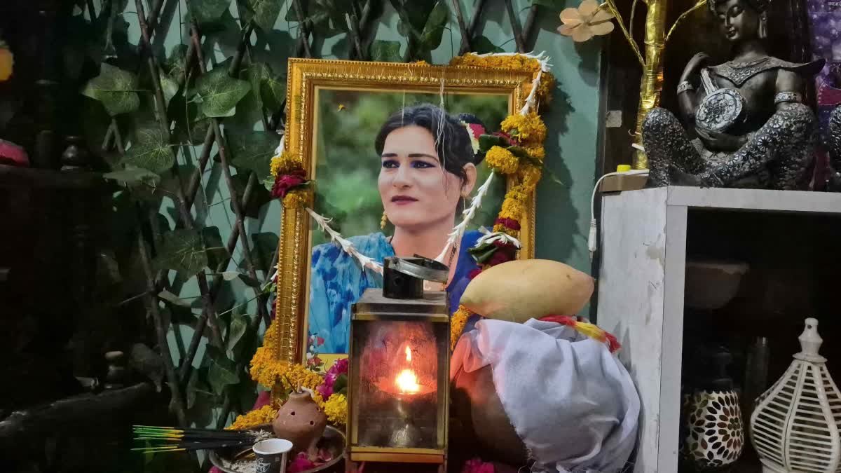 जीते जी संघर्ष, मरने के बाद भी ठिकाना नहीं; रतलाम में किन्नर समुदाय को अंतिम संस्कार के लिए नहीं मिली जमीन