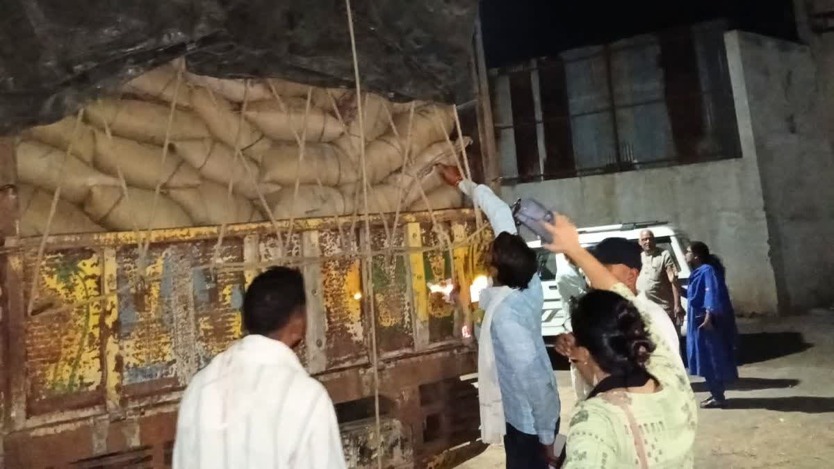 एथेनॉल ब्लेंडिंग के चावल पर घमासान! FCI ने सोशल मीडिया पर आंकड़े जारी कर विपक्ष के आरोपों को नकारा