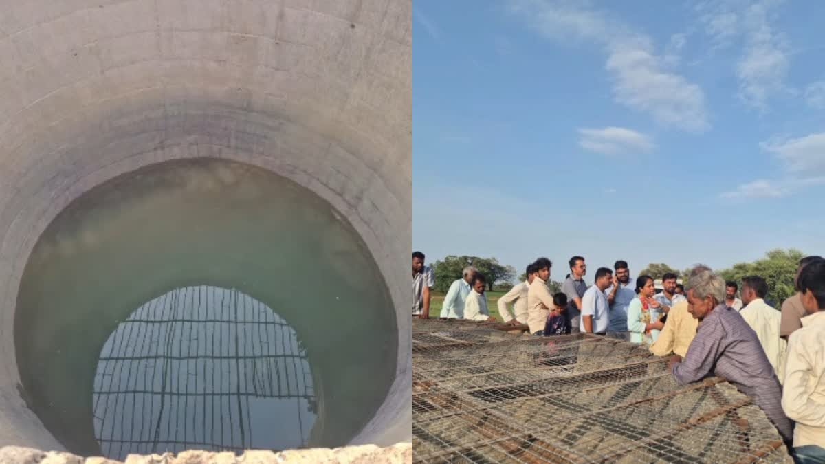 रतलाम में दूषित पानी पीने से 100 से अधिक लोग बीमार; गांव में मचा हड़कंप, अस्पताल में भर्ती
