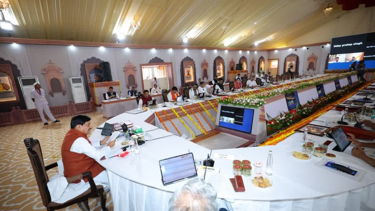 एमपी में UCC ड्राफ्ट पास; शादीशुदा होने पर लिव-इन में रहे तो 5 साल की सजा, जानें नियम