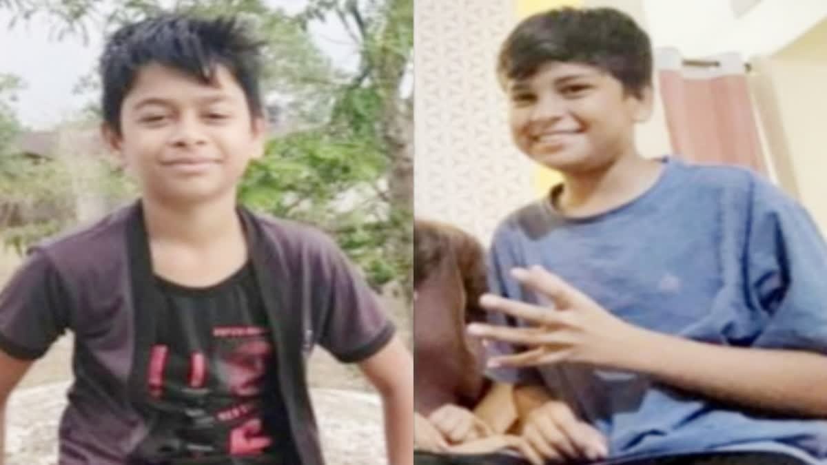 जवाहर नवोदय विद्यालय में बड़ी लापरवाही! कैंपस से भागे दो छात्रों में से एक का शव मिला, स्कूल में मातम