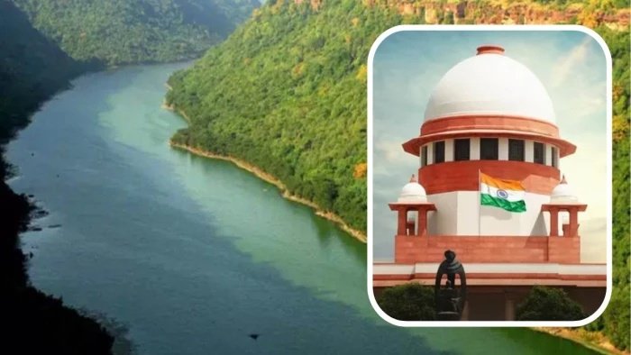 चंबल अभयारण्य में अवैध खनन पर सुप्रीम कोर्ट में सुनवाई; CEC ने सौंपी 15वीं रिपोर्ट