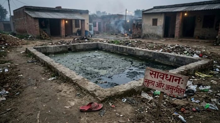 खुले सेप्टिक टैंक हादसों पर सीएम मोहन यादव सख्त, दोषी अधिकारियों पर होगी बर्खास्तगी की कार्रवाई