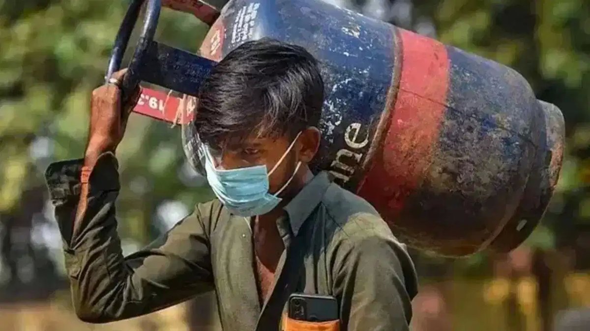 छोटे व्यापारियों के लिए बड़ी राहत; अब 10 किलो के हल्के कमर्शियल सिलेंडर लाएंगी तेल कंपनियां