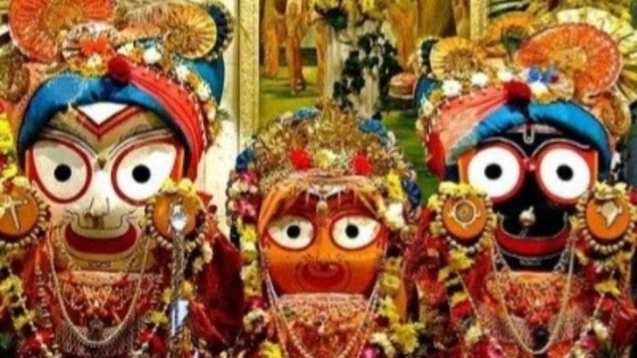 100 साल पुराने लकड़ी के रथ पर सवार होंगे जगदीश, शिप्रा तट पर महाआरती के साथ निकलेगी खाती समाज की यात्रा