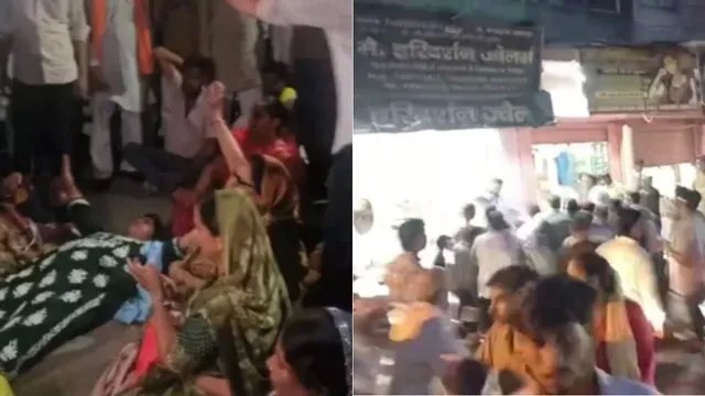 दतिया उपचुनाव में भाजपा के लिए नई चुनौती; प्रत्याशी बदलने की मांग को लेकर दिल्ली जाएंगे कार्यकर्ता