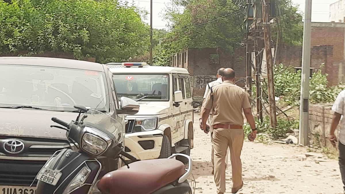मुरैना में 4 साल के मासूम के अपहरण का मास्टरमाइंड निकला पिता; फिल्मी अंदाज में ड्राइवर से कराया किडनैप