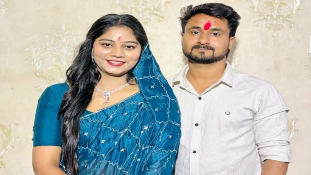 सुप्रीम कोर्ट में टली सोनम रघुवंशी की बेल कैंसिलेशन पर सुनवाई; मृतक के भाई विपिन ने वकील से मांगी माफी