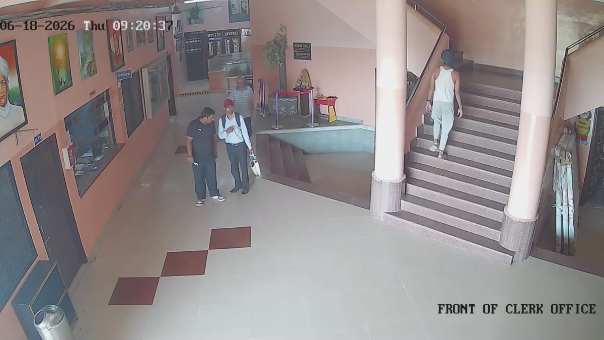 इंस्टाग्राम दोस्ती का दर्दनाक अंत; खुरई की छात्रा को ब्लैकमेल करने वाला युवक प्रयागराज में मिला मृत
