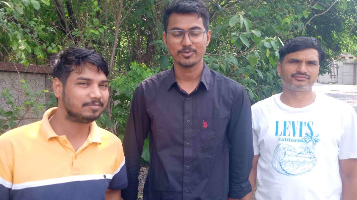 असफलताओं से हार नहीं मानी; सागर यूनिवर्सिटी के अजय विश्वकर्मा बने व्याख्याता, यूपी परीक्षा में मिली बड़ी सफलता