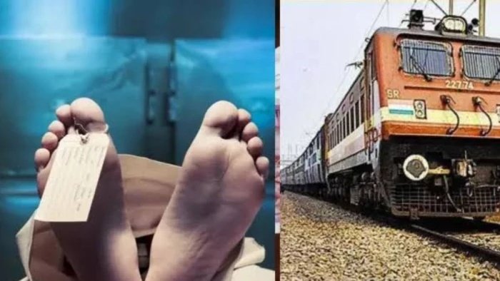 वलसाड में पिंकी नामदेव की संदिग्ध मौत; मां ने दामाद पर लगाया हत्या का आरोप, जबलपुर पहुंची अस्थियां