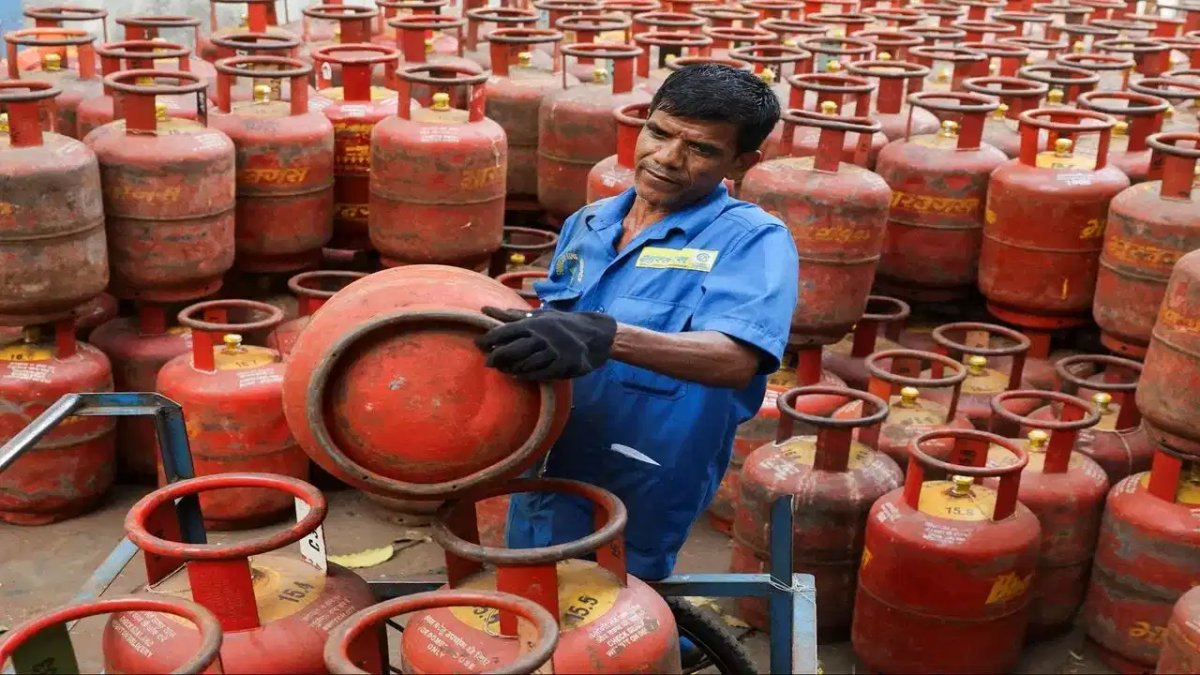 भारत में अब नहीं बर्बाद होगी एलपीजी गैस! तेल कंपनियां ला रही हैं नई लिक्विड ऑफ-टेक तकनीक