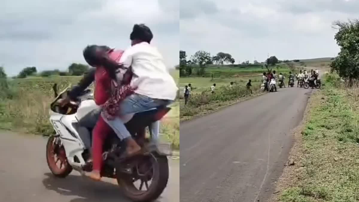 राजपुर में 2 लाख रुपये के लेन-देन का विवाद; लड़की को घसीटकर ले गए युवक, पुलिस जांच में जुटी