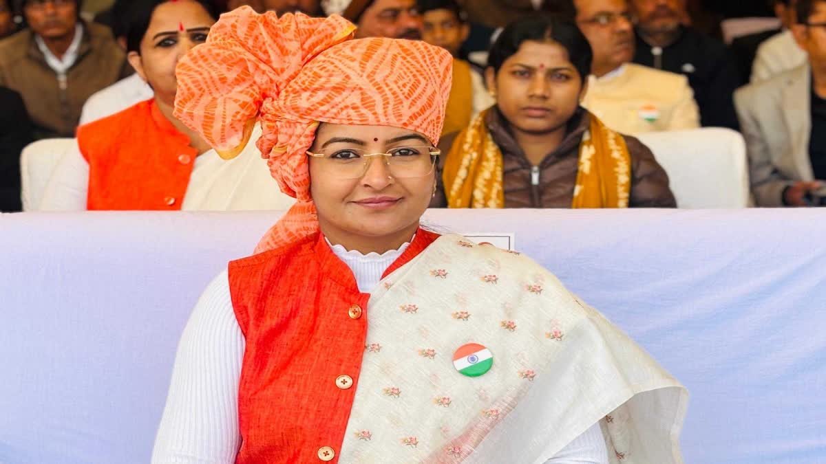 राज्यमंत्री प्रतिमा बागरी के जाति प्रमाण-पत्र पर विवाद; प्रशासन ने डुगडुगी बजवाकर मांगे साक्ष्य