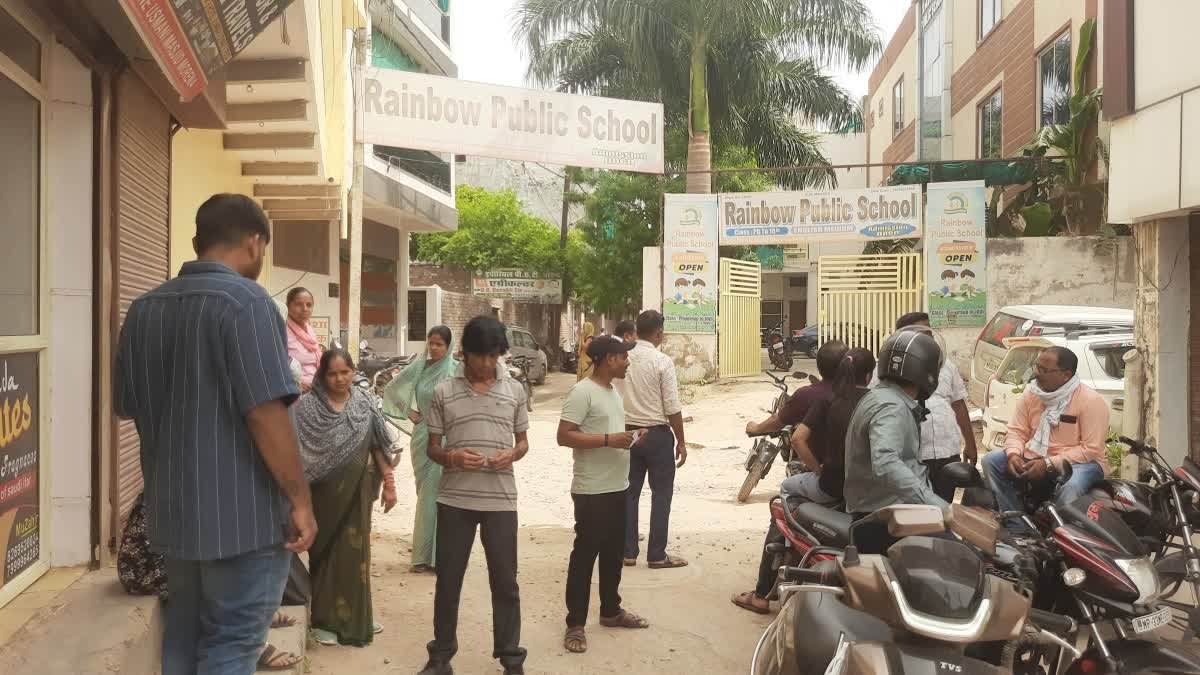 मुरैना में 4 साल के मासूम के अपहरण का सनसनीखेज खुलासा; पत्नी से विवाद में पिता ही निकला मास्टरमाइंड
