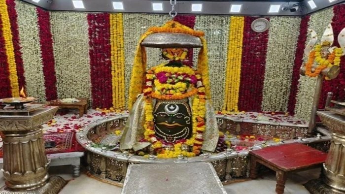 महाकाल मंदिर के खजाने की होगी जांच? महापौर मुकेश टटवाल ने दान में मिले सोने-चांदी के सत्यापन की मांग की