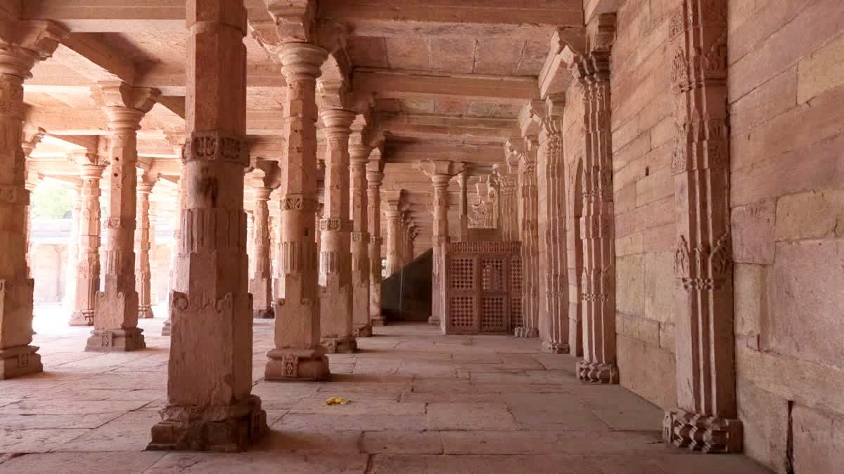 हाई कोर्ट के फैसले के खिलाफ मुस्लिम पक्ष की SLP; हिंदू पक्ष से विष्णु शंकर जैन करेंगे पैरवी