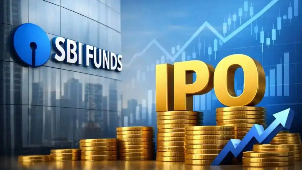 खुल गया साल 2026 का सबसे बड़ा IPO; SBI शेयरधारकों के पास डबल कमाई का मौका, ऐसे करें दो बार अप्लाई