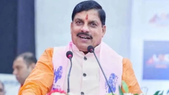मुख्यमंत्री के कार्यक्रम में बदलाव; लहार के बाद अब दंदरौआ धाम जाएंगे सीएम मोहन यादव