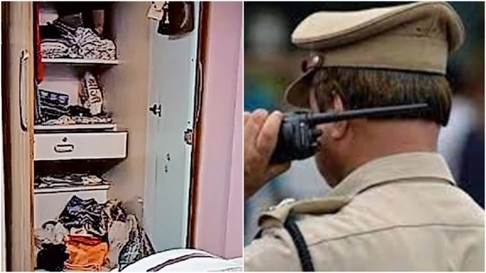 ग्वालियर में प्रापर्टी कारोबारी के सूने मकान से ₹1 करोड़ की बड़ी चोरी; पूजा करने गया था परिवार