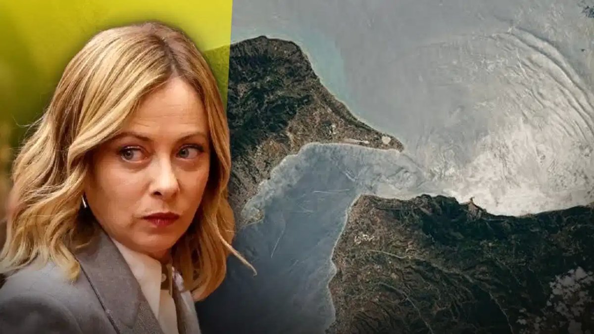 इटली का मेगा इंफ्रास्ट्रक्चर प्रोजेक्ट; रक्षा बजट और कनेक्टिविटी को लेकर क्यों चर्चा में है मेसिना पुल?