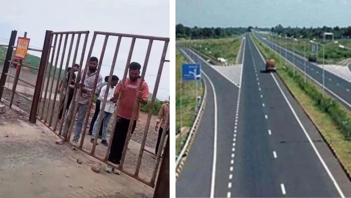 इंदौर के हरसिद्धि माता चौराहे का ₹1.31 करोड़ से होगा कायाकल्प, महापौर पुष्यमित्र भार्गव ने किया भूमिपूजन