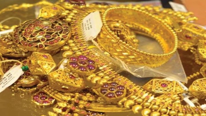 सराफा बाजार में फिर लौटी चमक; अंतरराष्ट्रीय तनाव के चलते सोने-चांदी की कीमतों में जबरदस्त उछाल