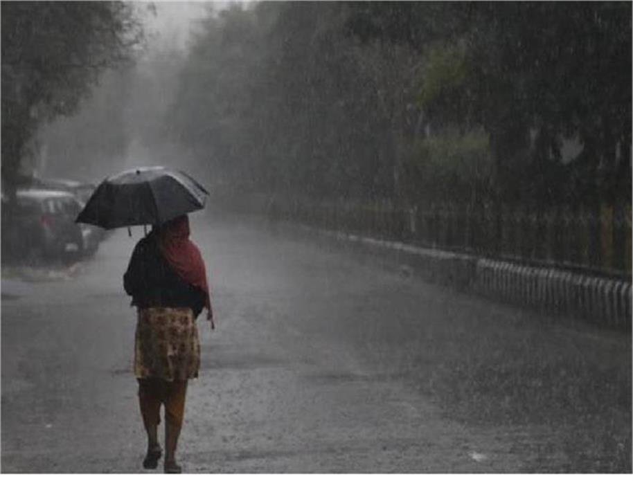 एमपी के कई जिलों में आज अति भारी बारिश के आसार; आकाशीय बिजली को लेकर मौसम विभाग ने जारी की एडवायजरी